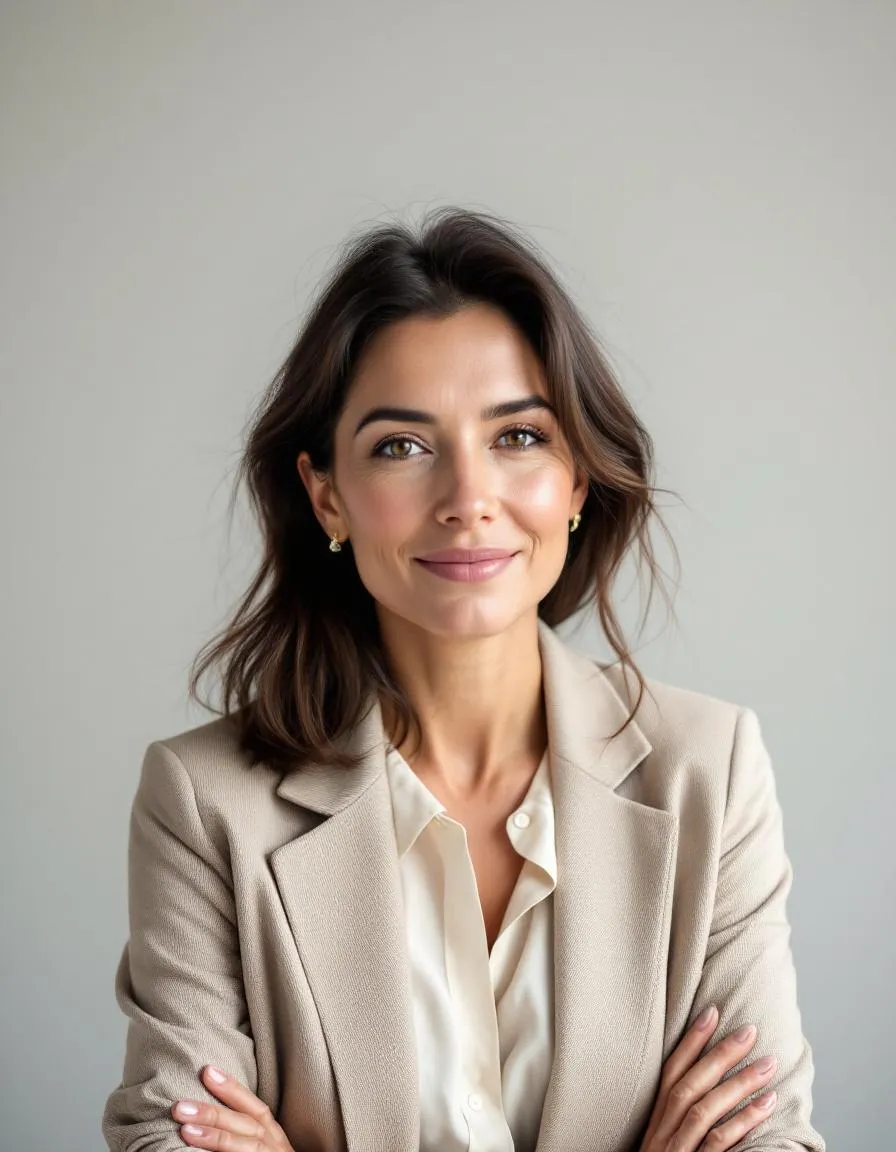 Celine Morel