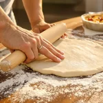 Cet ingrédient à 2 € remplace le beurre dans ma pâte à tarte : 10 fois moins de calories, vraiment