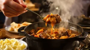 « Je la prépare la veille et tout le monde se ressert » : cette recette du Nord réconforte l’hiver