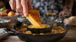 Les Alsaciens préfèrent ce dessert à la semoule au lait, encore plus gourmand et personne n’en parle