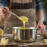 « Mon crémeux citron était toujours raté » : l’astuce de Michalak révèle l’équilibre parfait