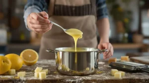 « Mon crémeux citron était toujours raté » : l’astuce de Michalak révèle l’équilibre parfait