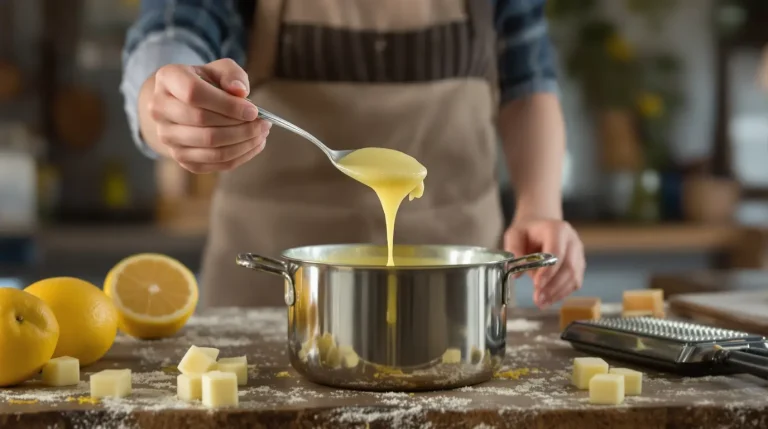 « Mon crémeux citron était toujours raté » : l’astuce de Michalak révèle l’équilibre parfait