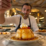 Paris : il a créé l’un des desserts emblématiques de France, vendu depuis 300 ans dans sa boutique