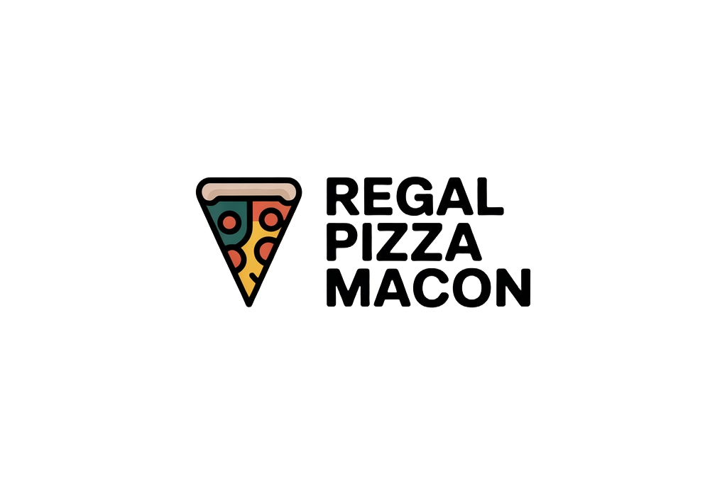 Regal Pizza Macon : Saveurs Locales