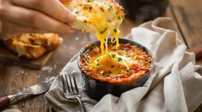 C'est le plat que je fais quand je n'ai envie de rien préparer : œufs cocotte tomate-fromage en 12 min C'est le plat que je fais quand je n'ai envie de rien préparer : œufs cocotte tomate-fromage en 12 min