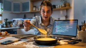 Cooklang, le Git de vos recettes de cuisine : comment organiser et versionner facilement vos plats